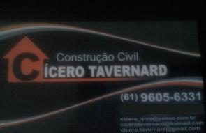 Parceiro Cicero
