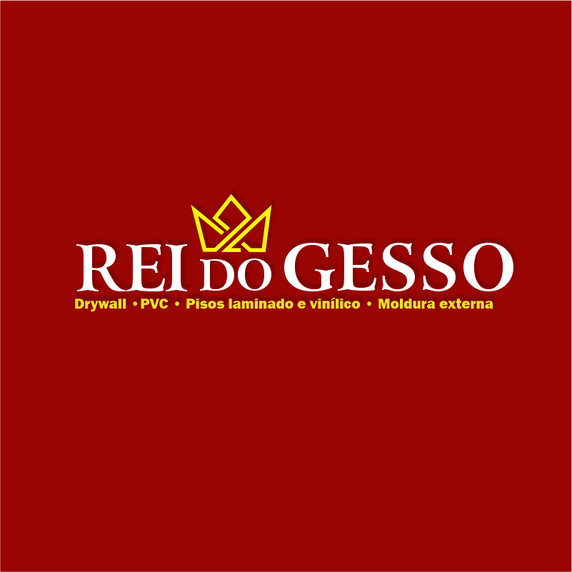 Rei do Gesso - Decoração e Construção em Gesso